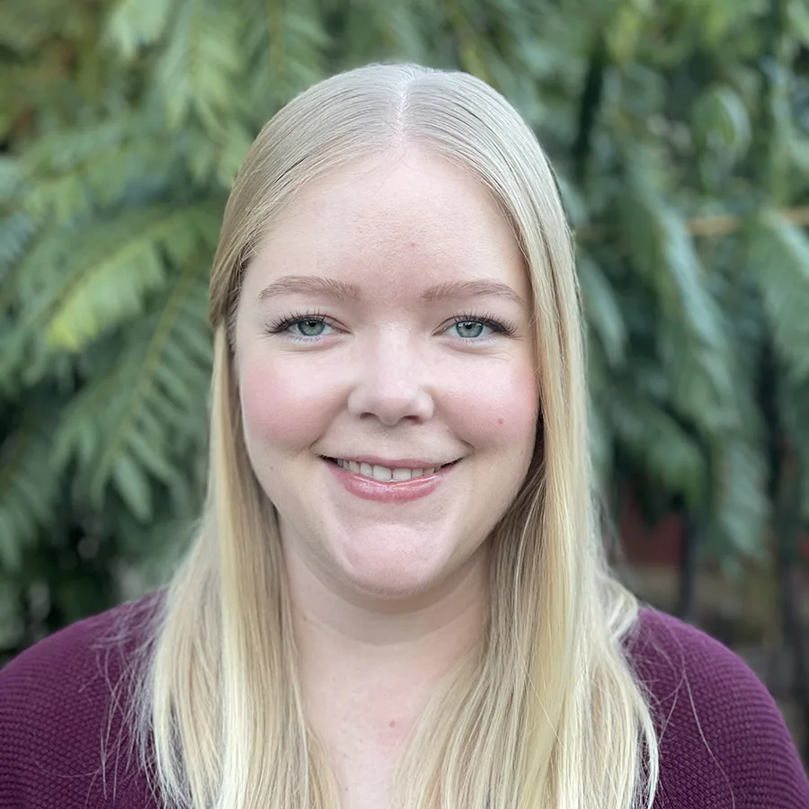 Leah Woodside